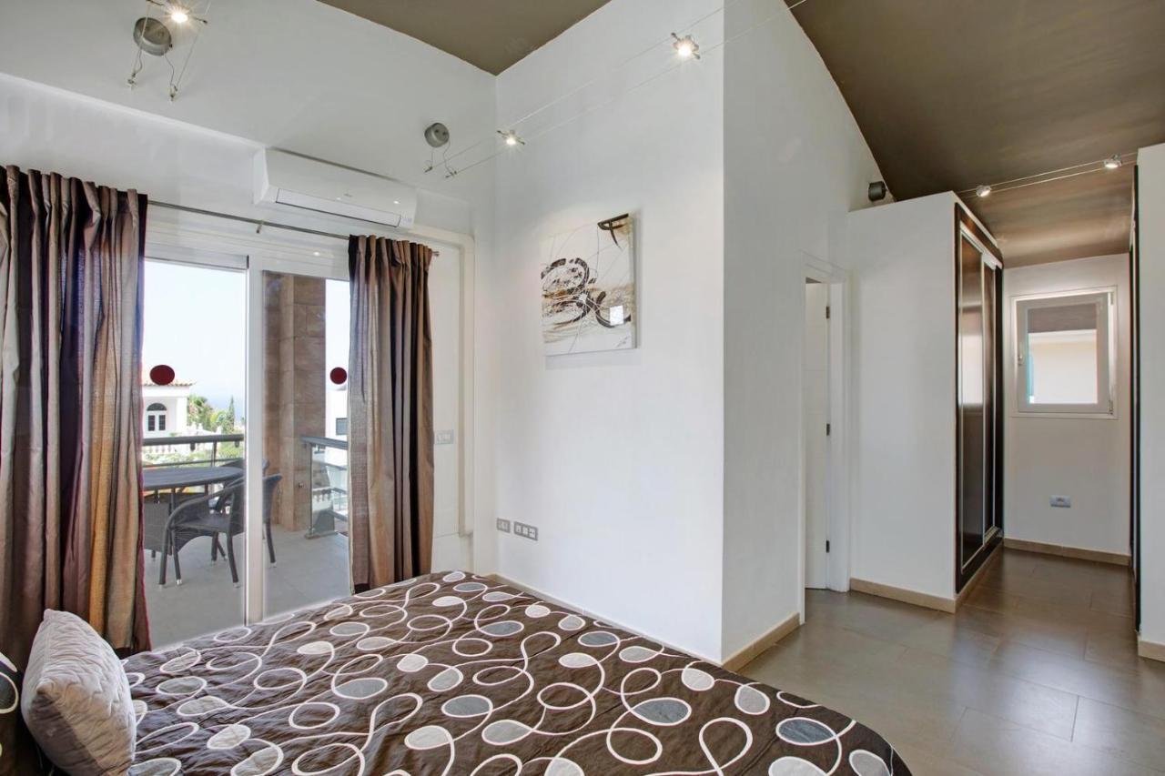 Villa Sol Costa Adeje  Luaran gambar