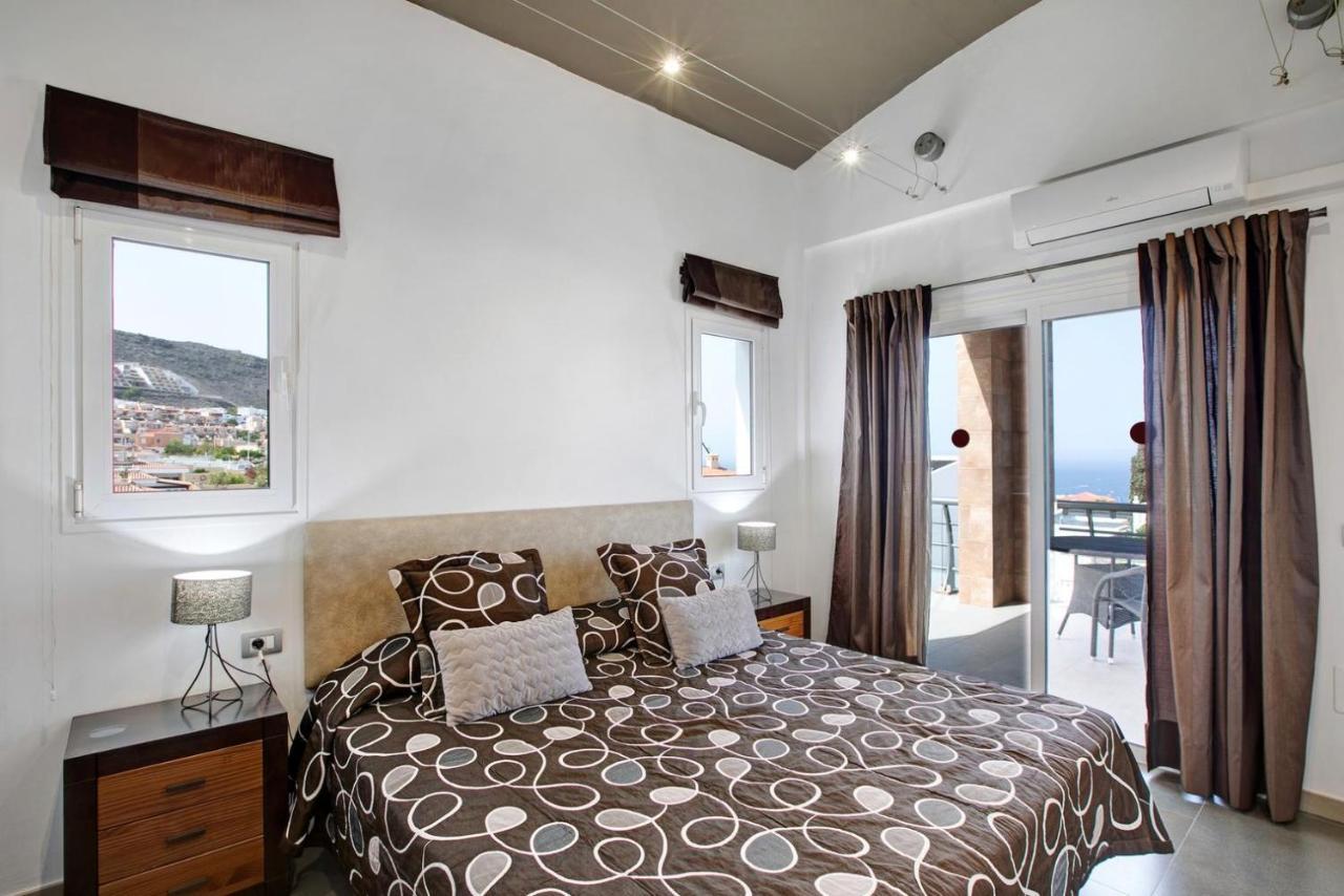 Villa Sol Costa Adeje  Luaran gambar