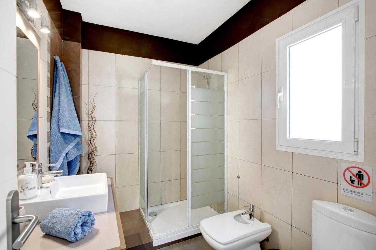 Villa Sol Costa Adeje  Luaran gambar